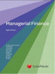 Managerial Finance - O Skae